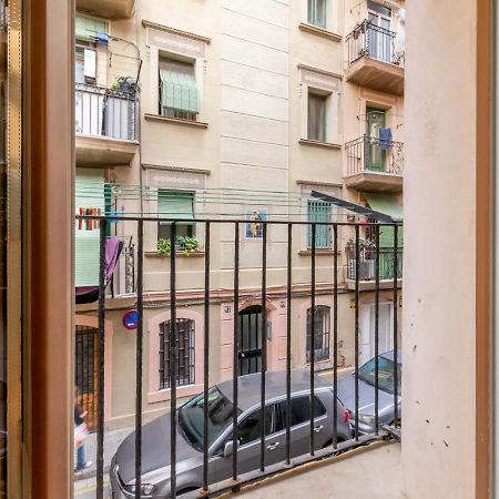 Amazing Flat In Barceloneta With Private Terrace 2-2 Apartment Exterior photo